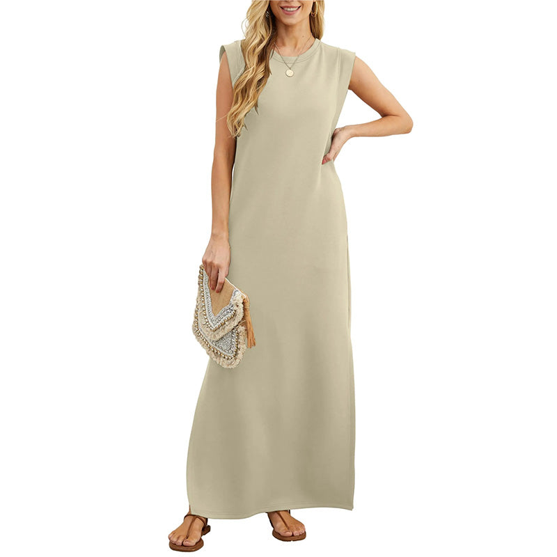 Bequemes | Faltenfreies Sommerkleid für dich