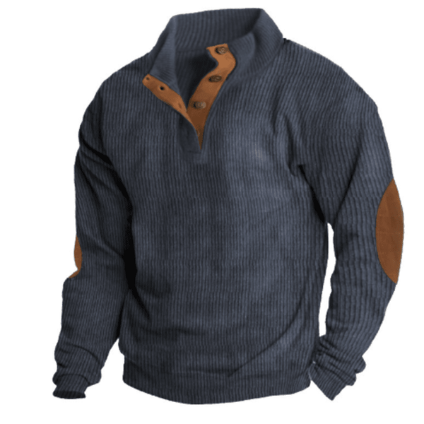Weiches und bequemes Sweatshirt für Männer