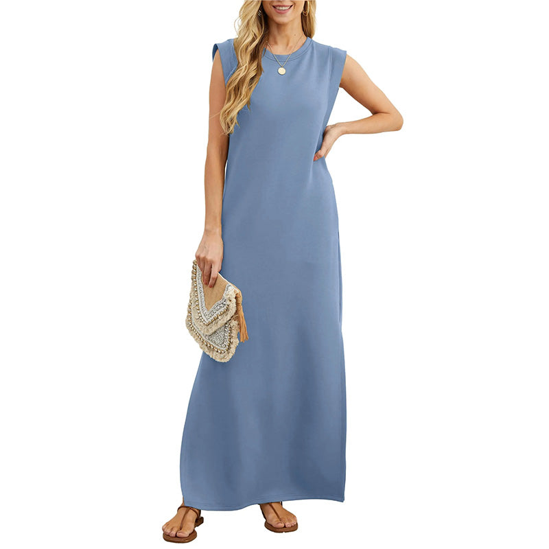 Bequemes | Faltenfreies Sommerkleid für dich