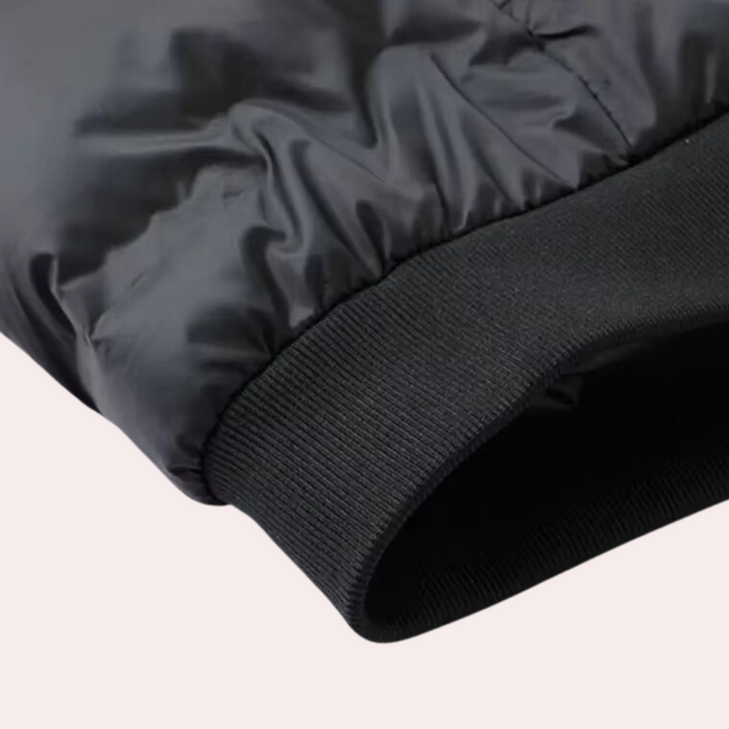Warme Winterjacke für Herren