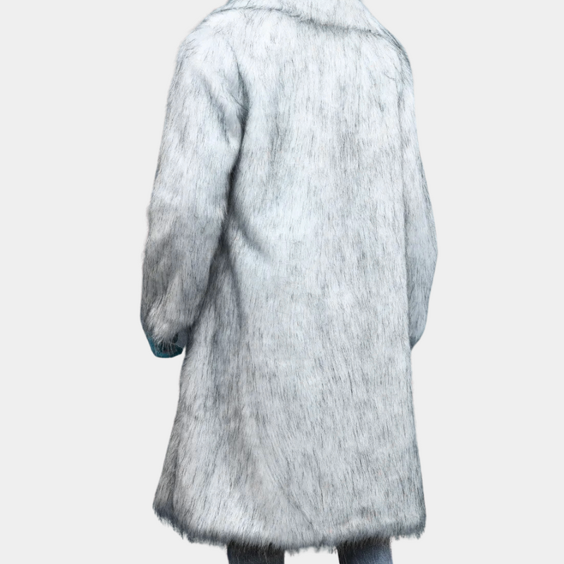 Eleganter und warmer Pullover für Männer