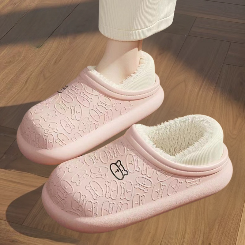 Bequeme und elegante Hausschuhe für Damen