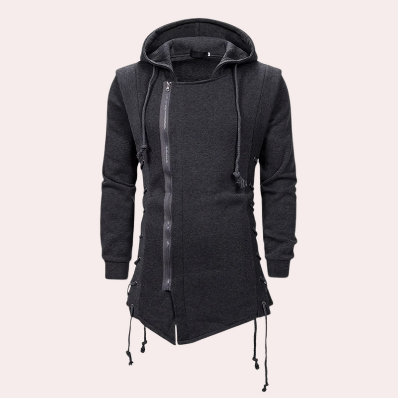 Stylischer und bequemer Hoodie für Männer