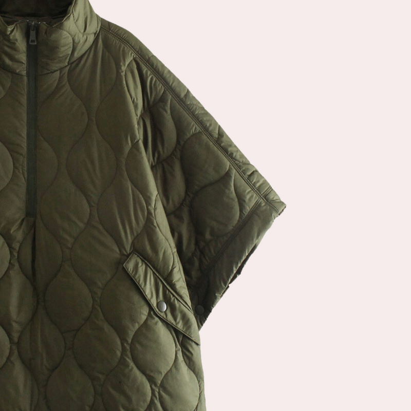 Bequeme und elegante Frauenjacke