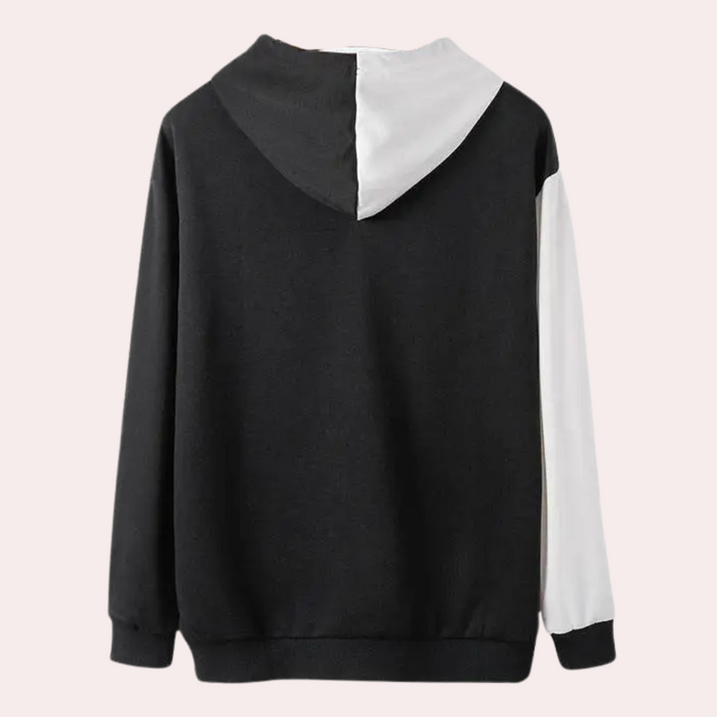 Bequemer und stylischer Hoodie für Männer
