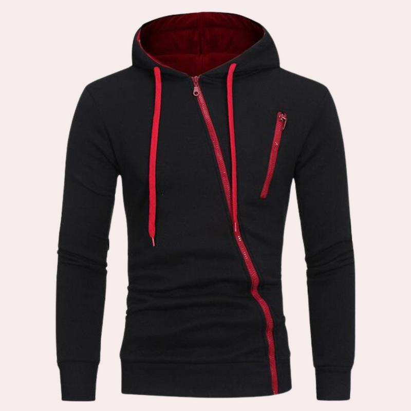 Eleganter und bequemer Hoodie für Männer