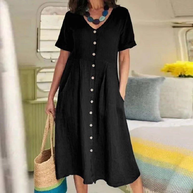 Kuscheliges Kleid für dich