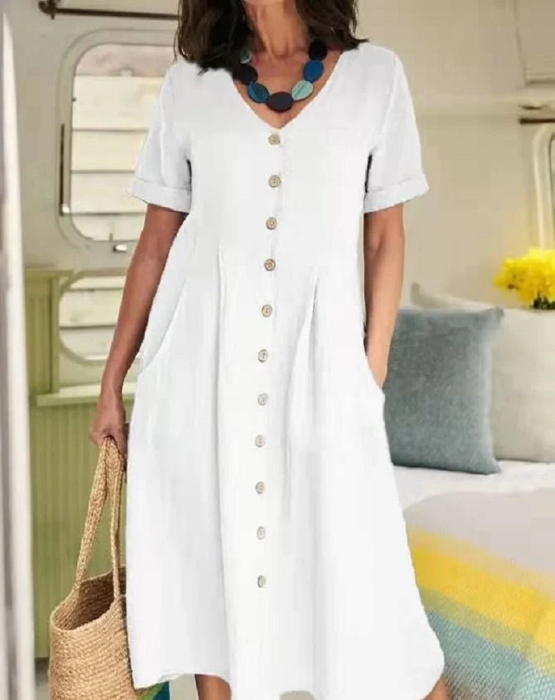 Kuscheliges Kleid für dich