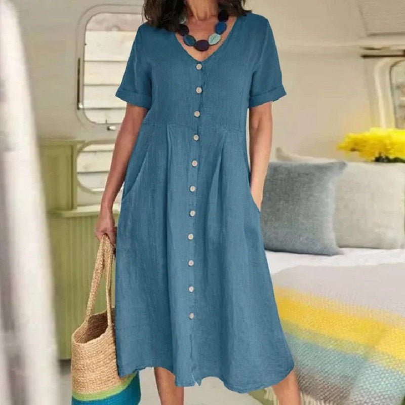 Kuscheliges Kleid für dich