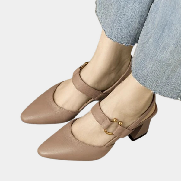 Elegante Sandalen für Damen