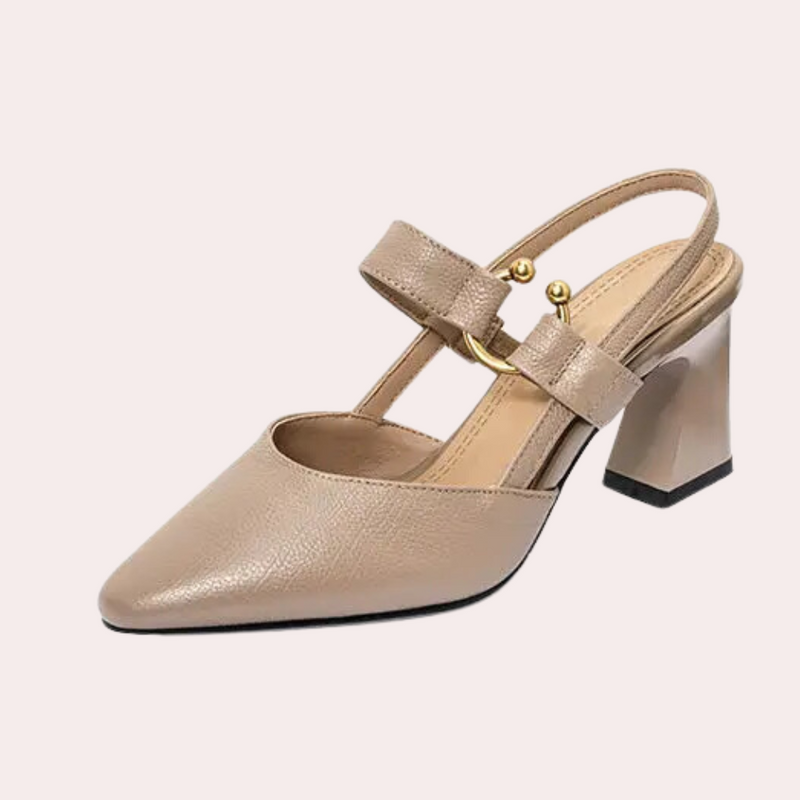 Elegante Sandalen für Damen