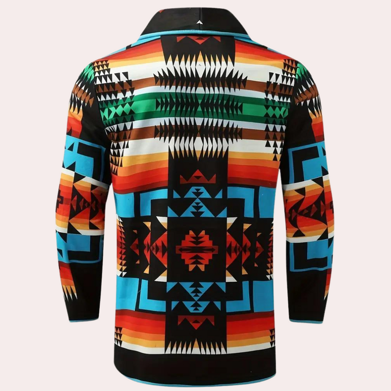 Warmes und Elegantes Herren Hoodie