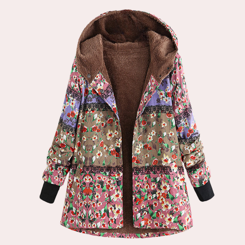 Elliana – Trendige Jacke für Damen