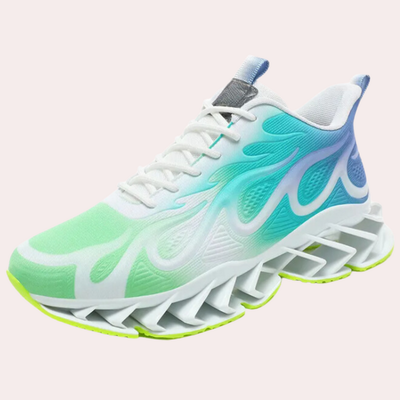 Stylische und Bequeme Sneakers für Herren