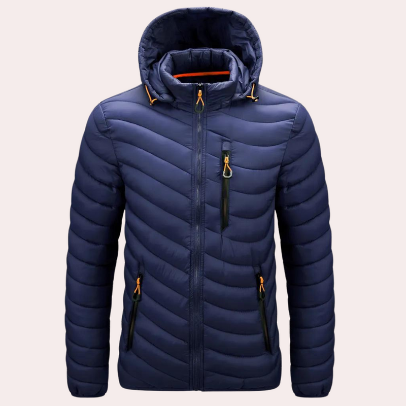 Bequemer und stylischer Hoodie für Männer