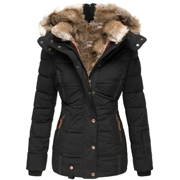 Elegante bequeme Jacke für jeden Tag