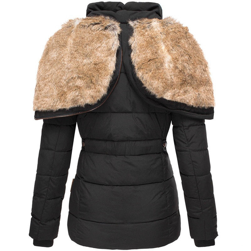 Elegante bequeme Jacke für jeden Tag
