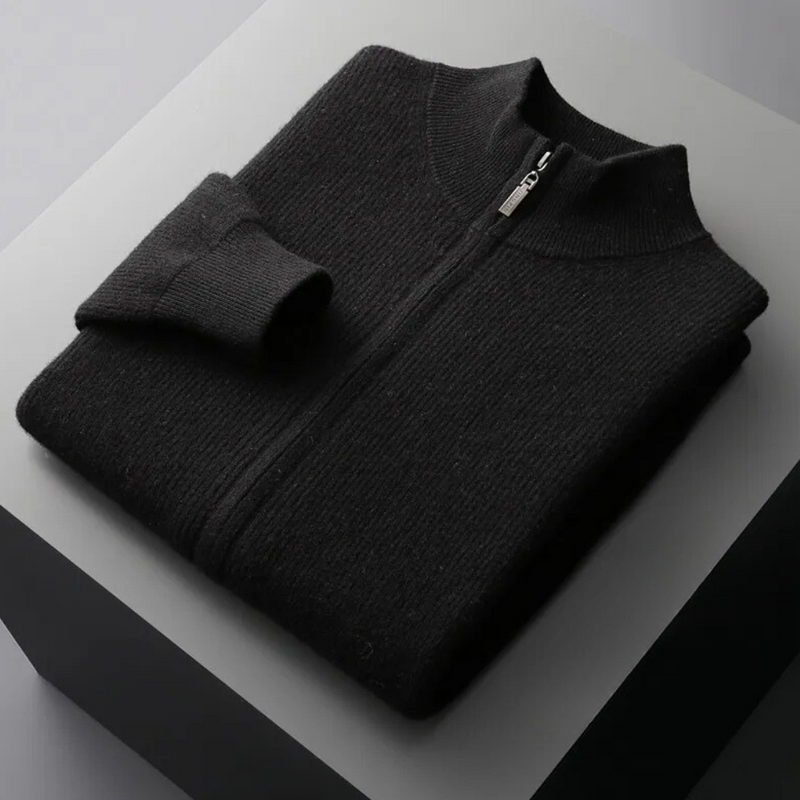 Elegante Warme Weste für Herren