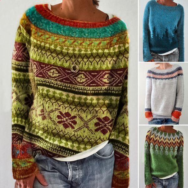 Anke 2023 - Der handgefertigte Pullover, der Stil und Komfort perfekt vereint