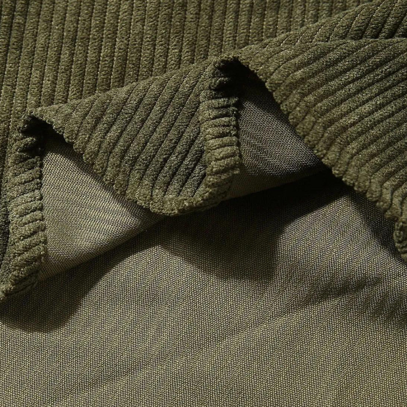 HOWARD - Klassisches Sweatshirt für Herren