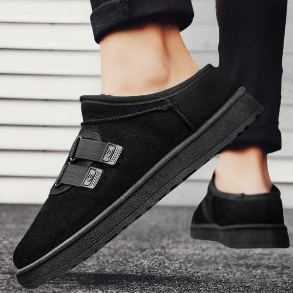 Warme und Stylische Winterschuhe für Herren