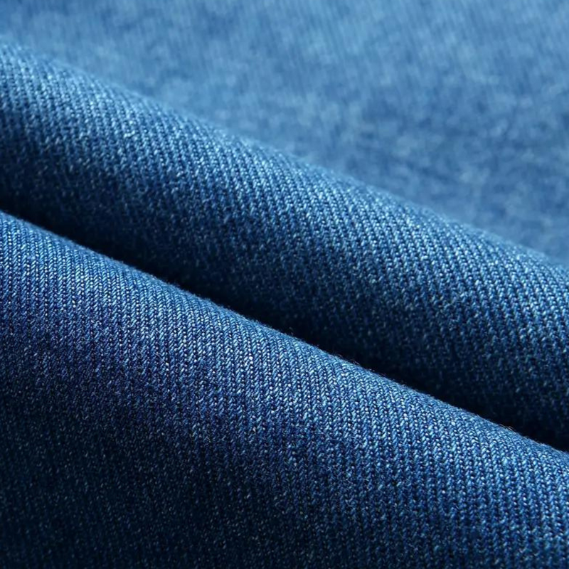 Stilvolle Denim-Blazer für Männer