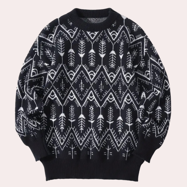 Elegante Herren Sweater für jeden Tag