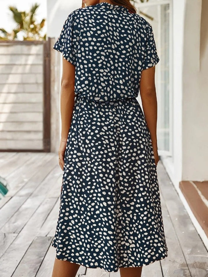 Sorcha - Vintage-Kleid