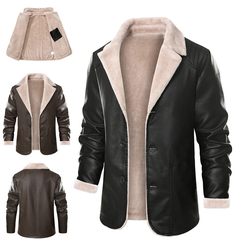 Elegante und bequeme Damenjacke