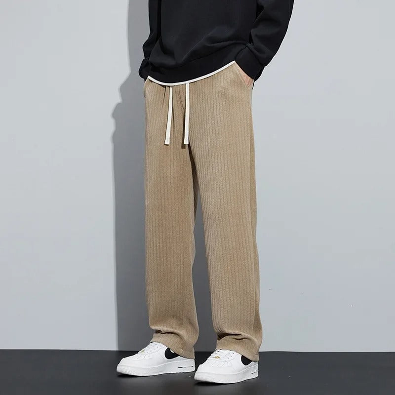 EERO - Bequeme Cordhose