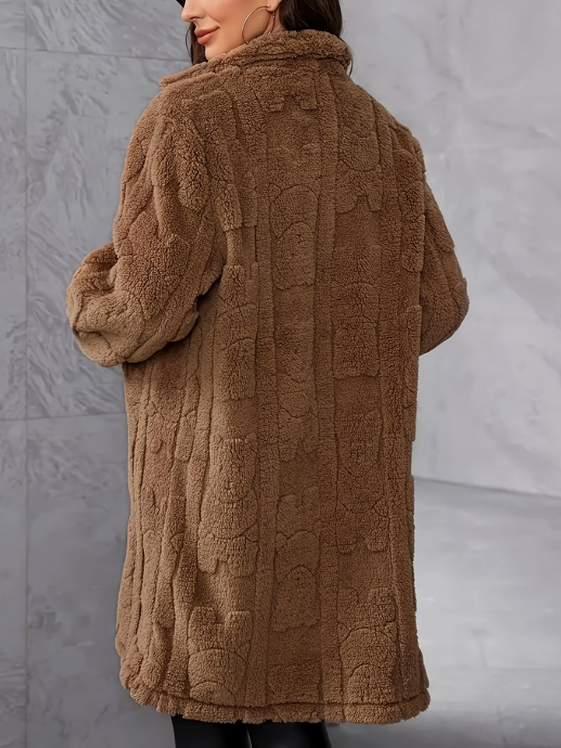 Stilvolle und bequeme Damenjacke