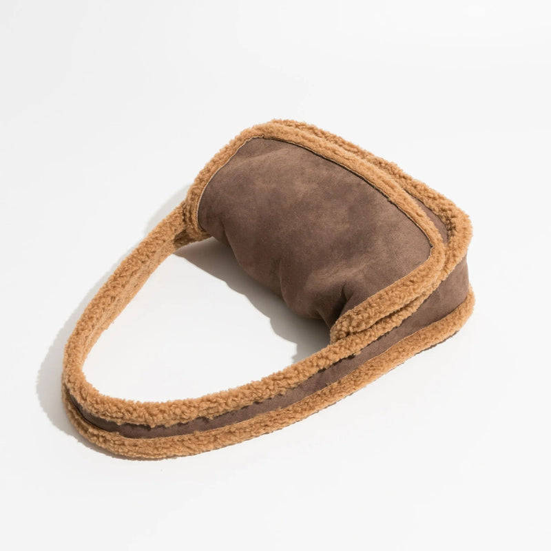 Kunstfell Tasche