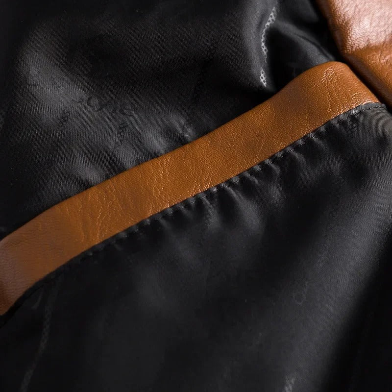 Elegante und bequeme Jacke für jeden Tag
