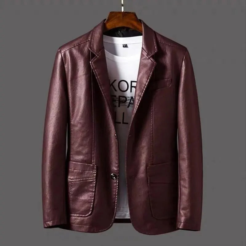 Elegante und bequeme Jacke für jeden Tag