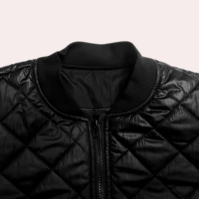 Elegante und bequeme Damenjacke