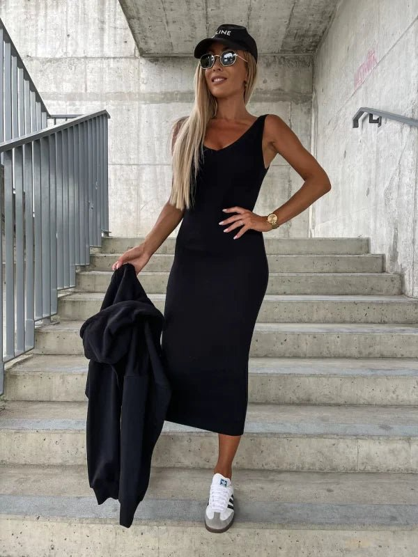 Warmes und Sweatshirt-Set - Komfort und Stil in Einem für dich