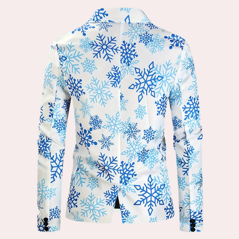 Eleganter Blazer für festliche Anlässe