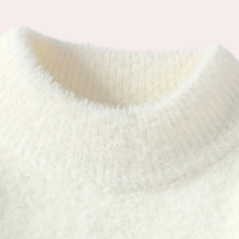 Warme und vielseitige Herren-Strickjacke