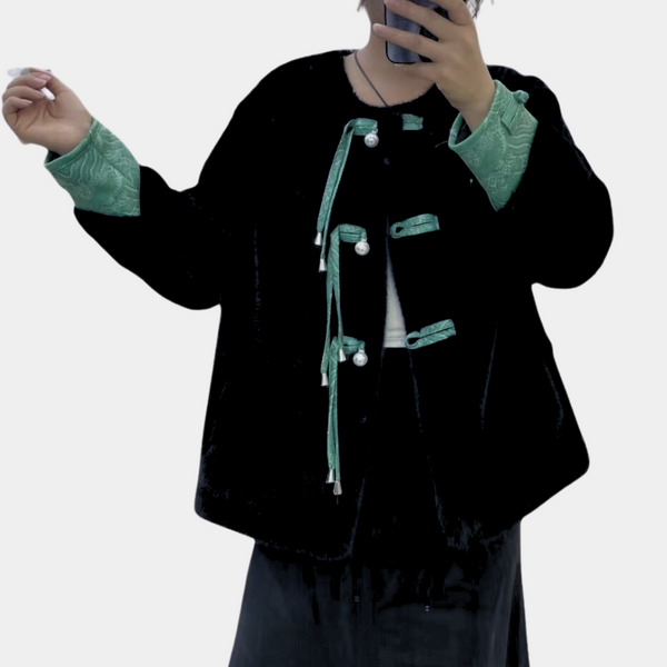 Warme Damen Winterjacke für alle Gelegenheiten