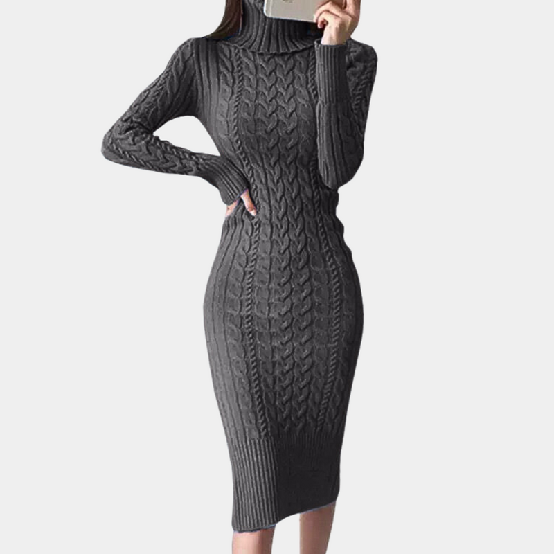 Eleganter Komfortpullover für Damen in verschiedenen Farben
