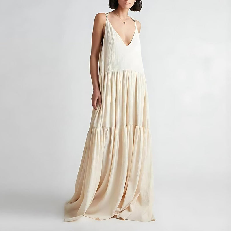 Weiches | Bequemer und trendiger Sommerkleid für dich