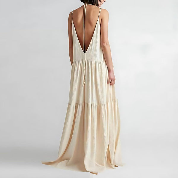 Weiches | Bequemer und trendiger Sommerkleid für dich