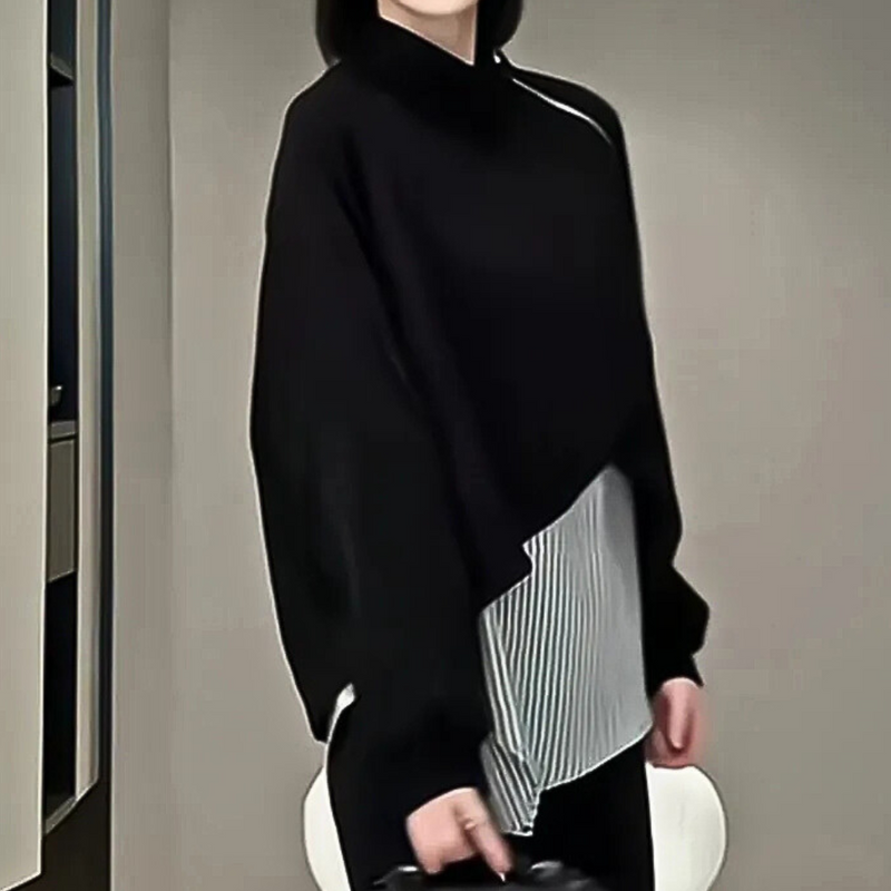 KARYME - Modernes Sweatshirt für Damen