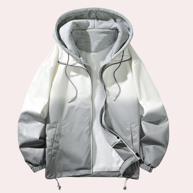 Eleganter und bequemer Hoodie für Männer