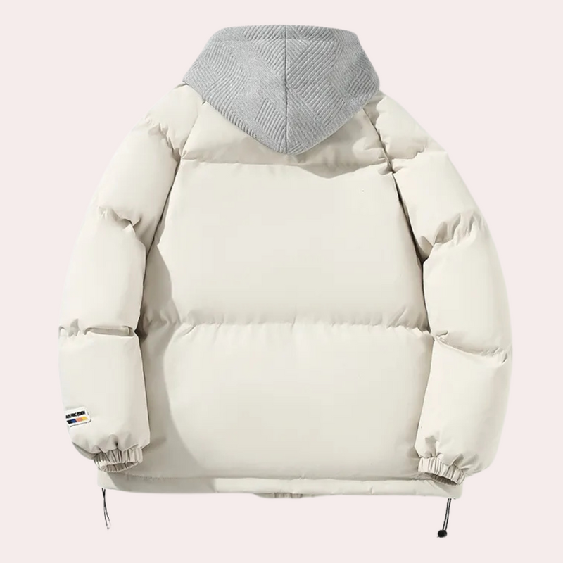 Eleganter und bequemer Hoodie für Männer