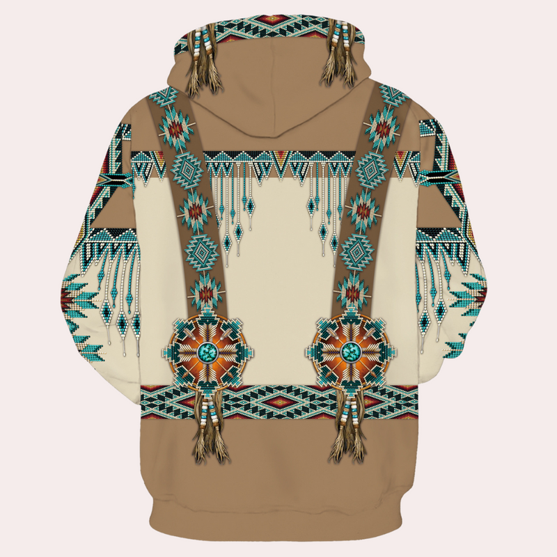 Bequemer und stylischer Hoodie für Männer