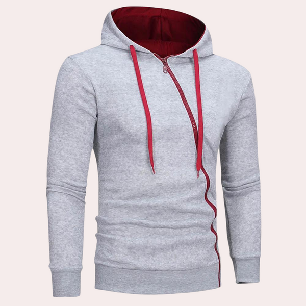 Eleganter und bequemer Hoodie für Männer