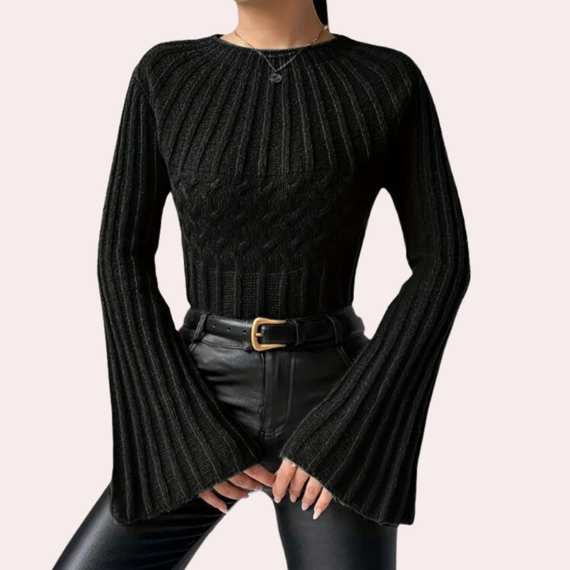 DENISE - Modischer Pullover für Frauen