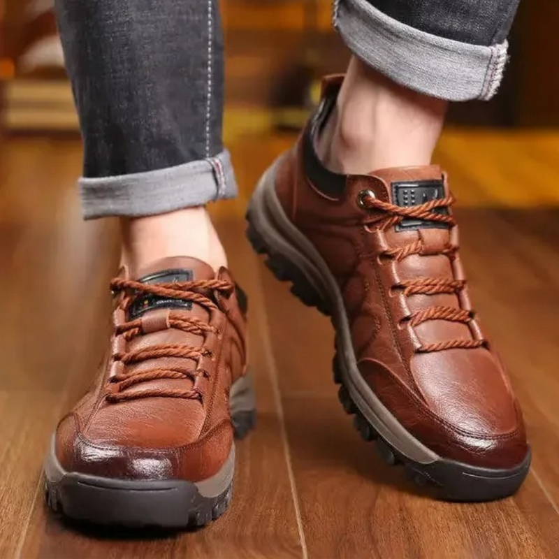 Bequeme und stilvolle Schuhe für Herren