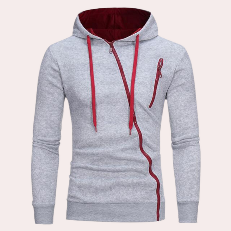 Eleganter und bequemer Hoodie für Männer